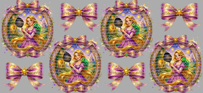 16oz Princess-N4-2349